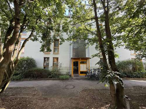 Foto - Wohnung zum Kaufen in Mahlow 165.000,00 € 53.85 m²