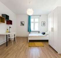 WG-Zimmer in Berlin 670,00 € 16 m²