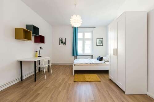 Foto - WG-Zimmer in Berlin 670,00 € 16 m²