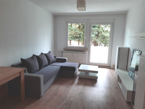 Foto - Wohnung zum Mieten in Crimmitschau 152,00 € 29.69 m²