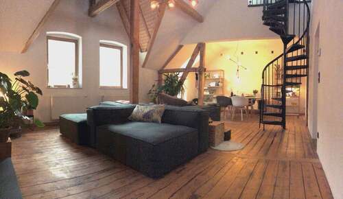 Foto - Wohnung zum Kaufen in Düsseldorf 569.000,00 € 103 m²