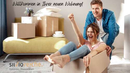 Foto - Wohnung zum Mieten in Gersdorf 312,00 € 52 m²