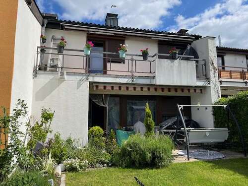 Foto - Haus zum Mieten in Höchberg 1.750,00 € 120 m²