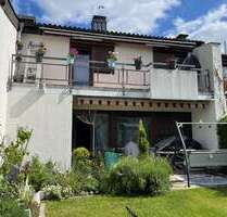 Haus zum Mieten in Höchberg 1.750,00 € 120 m²