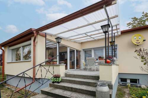 Foto - Haus zum Kaufen in Bestensee 575.000,00 € 110 m²