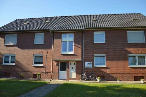 Foto - Wohnung zum Mieten in Bramsche 490,00 € 66.96 m²