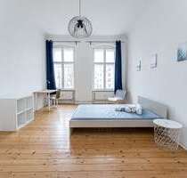 WG-Zimmer in Berlin 769,00 € 15 m²