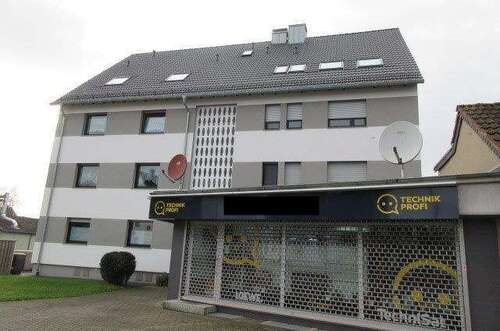 Foto - Wohnung zum Mieten in Köln 420,00 € 35 m²