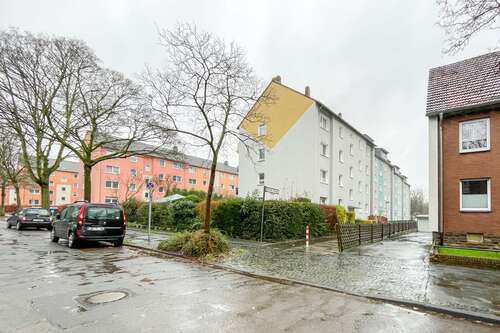 Foto - Wohnung zum Mieten in Herne 640,00 € 65.86 m²