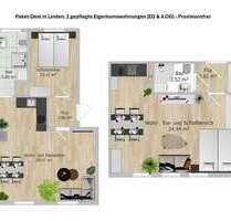 Wohnung zum Kaufen in Hannover 200.000,00 € 77.5 m² Wohnung zum Kaufen in Hannover 200.000,00 € 77.5 m²