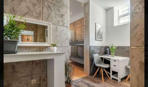 Foto - Wohnen auf Zeit in Mannheim 1.190,00 €