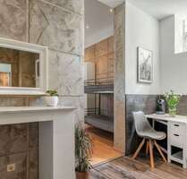 Wohnen auf Zeit in Mannheim 1.190,00 €