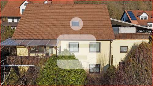 Foto - Haus zum Kaufen in Kasendorf 290.000,00 € 173 m²