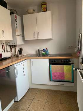 Foto - Wohnung zum Kaufen in Stuttgart 249.000,00 € 57 m²