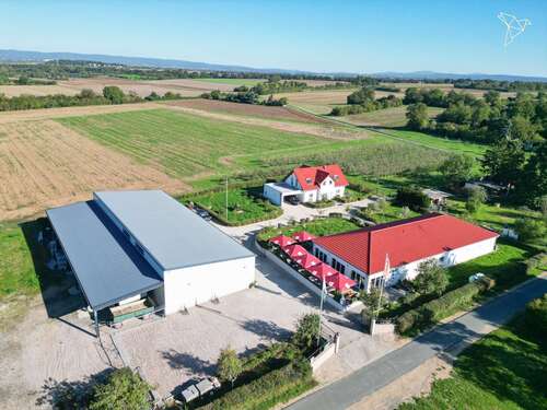 Foto - Grundstück in Wiesbaden 2.500.000,00 € 33425 m²