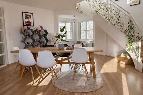 Foto - Wohnung zum Kaufen in Berlin 1.240.000,00 € 207 m²