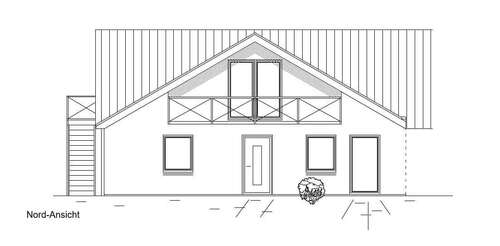 Foto - Wohnung zum Kaufen in Husum 220.000,00 € 53 m²