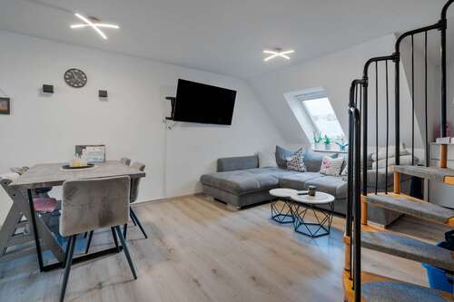 Foto - Wohnung zum Kaufen in Nersingen 219.000,00 € 66.36 m²