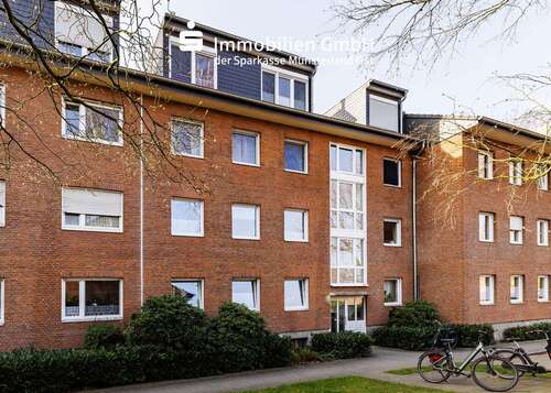 Foto - Wohnung zum Kaufen in Münster 469.000,00 € 96 m²