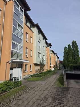 Foto - Wohnung zum Mieten in Dresden 825,00 € 58.67 m²