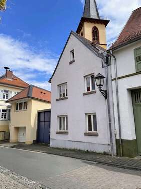 Foto - Haus zum Kaufen in Groß-Umstadt Kleestadt 348.000,00 € 100 m²