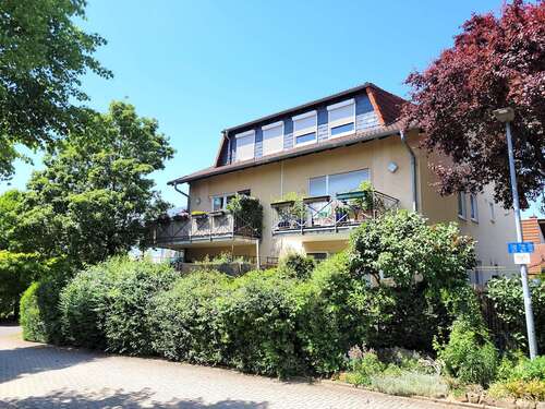 Foto - Wohnung zum Mieten in Marburg 550,00 € 65 m²