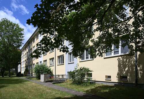 Foto - Wohnung zum Mieten in Leipzig 612,73 € 81.63 m²