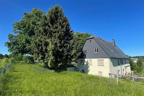 Foto - Haus zum Kaufen in Stollberg 230.000,00 € 200 m²