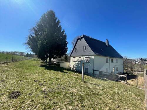 Foto - Haus zum Kaufen in Stollberg 230.000,00 € 200 m²