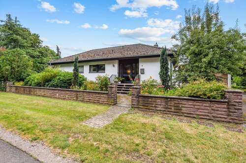 Foto - Haus zum Kaufen in Hohne 219.000,00 € 126 m²