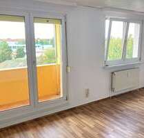 Wohnung zum Mieten in Bitterfeld-Wolfen 325,00 € 57 m²
