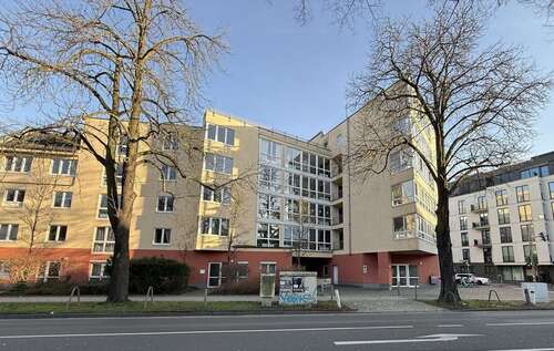 Foto - Wohnung zum Kaufen in Berlin 229.000,00 € 73.04 m²