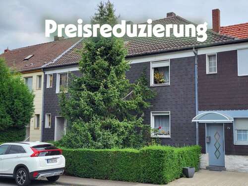 Foto - Haus zum Kaufen in Gelsenkirchen 325.000,00 € 230 m²