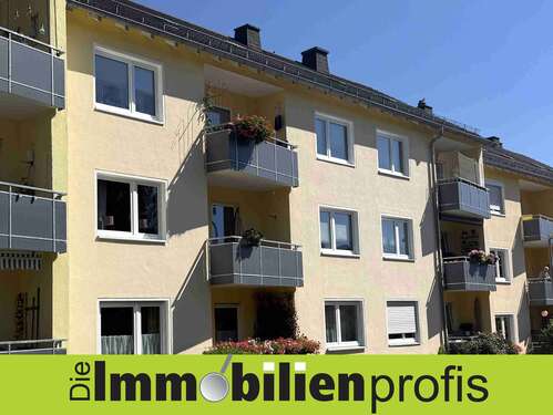 Foto - Wohnung zum Kaufen in Hof 150.000,00 € 86 m²