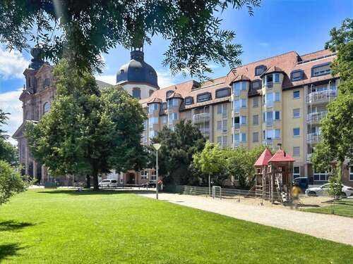 Foto - Wohnung zum Kaufen in Mannheim 379.000,00 € 86.65 m²