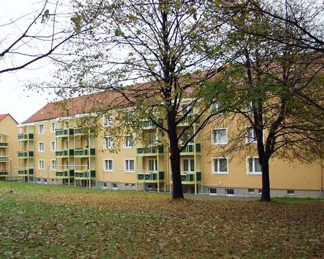 Foto - Wohnung zum Mieten in Stollberg 294,00 € 58.8 m²