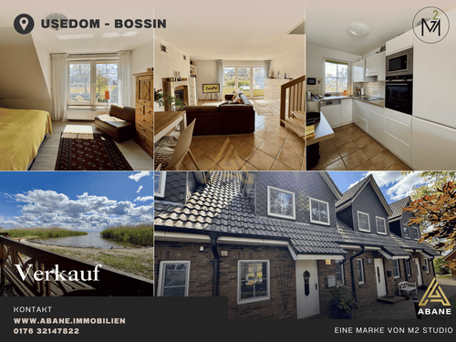 Foto - Haus zum Kaufen in Dargen 265.000,00 € 110 m²