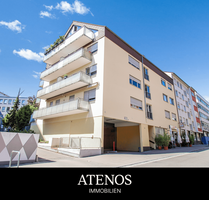 Wohnung zum Kaufen in Stuttgart 379.000,00 € 82 m²