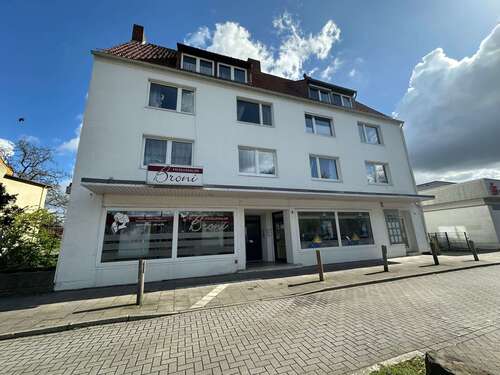 Foto - Wohnung zum Mieten in Osnabrück 550,00 € 15 m²