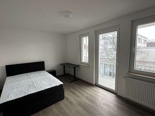 Foto - Wohnung zum Mieten in Osnabrück 490,00 € 15 m²