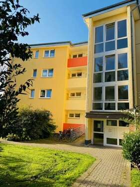 Foto - Wohnung zum Mieten in Lippstadt 569,00 € 67.63 m²