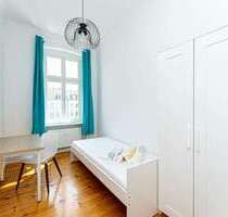 WG-Zimmer in Berlin 635,00 € 10 m²