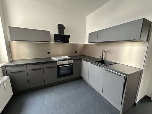 Foto - Wohnung zum Mieten in Meerane 395,00 € 58.02 m²