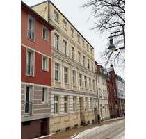 Wohnung zum Kaufen in Schwerin 62.140,00 € 31 m²