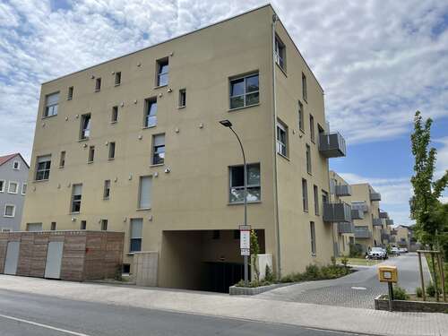 Foto - Wohnung zum Mieten in Göttingen 961,50 € 76.92 m²