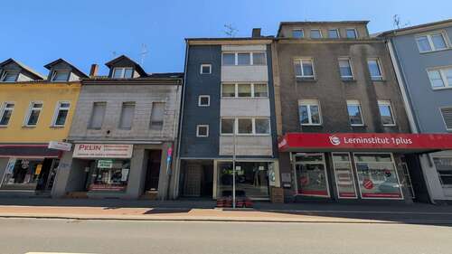 Foto - Wohnung zum Mieten in Duisburg 400,00 € 55 m²