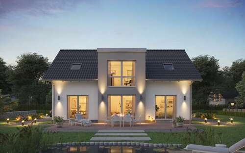 Foto - Haus zum Kaufen in Nastätten 528.400,00 € 157 m²