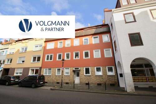 Foto - Wohnung zum Mieten in Hildesheim 850,00 € 90 m²
