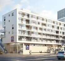 Wohnung zum Mieten in Freiburg 930,00 € 36.85 m²
