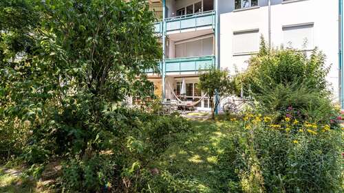 Foto - Wohnung zum Kaufen in Haar 485.000,00 € 90 m²